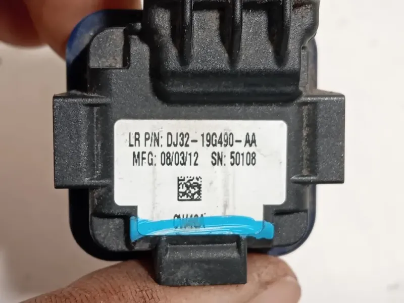 Telecamera Posteriore Portello POST BJ32-19G490-AA Land Rover Range Rover Evoque I 2011