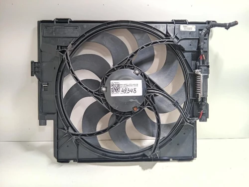 Elettroventola 7640508 Bmw Serie 1 F20 Berlina 2012