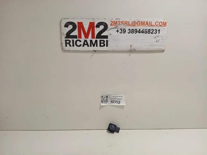 Telecamera Posteriore Portello POST BJ32-19G490-AA Land Rover Range Rover Evoque I 2011