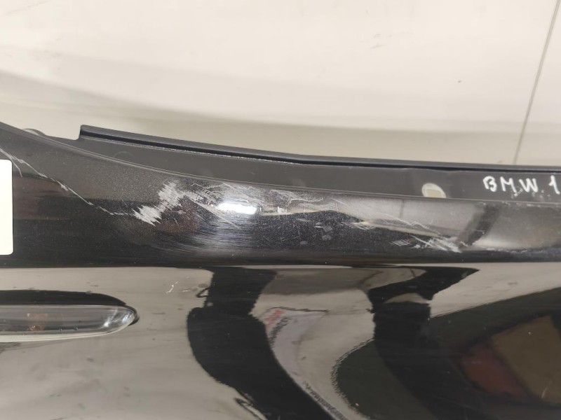 Parafango ANT DX 41357133227 Bmw Serie 1 E81 Berlina 2005