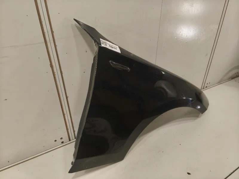 Parafango ANT DX 41357133227 Bmw Serie 1 E81 Berlina 2005