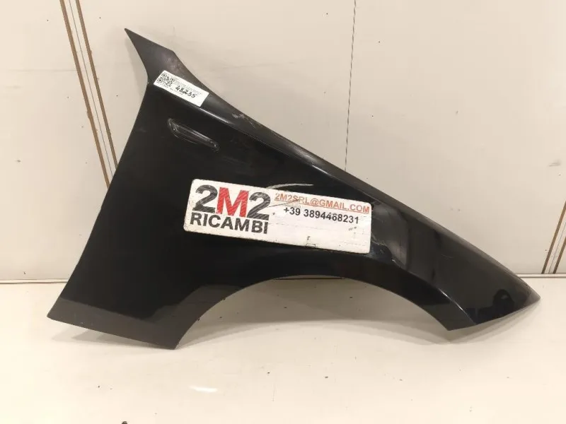 Parafango ANT DX 41357133227 Bmw Serie 1 E81 Berlina 2005