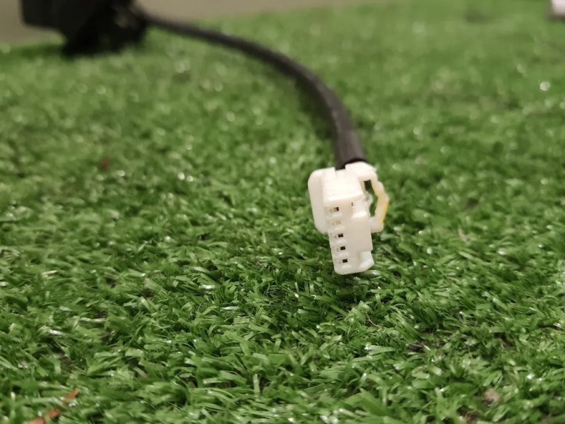 Telecamera Posteriore Portello POST BHN967RC0 Mazda 3 III 2014