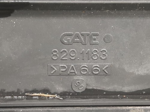 Elettroventola 5020644 152723 7291183 Bmw Serie 1 F20 Berlina 2012