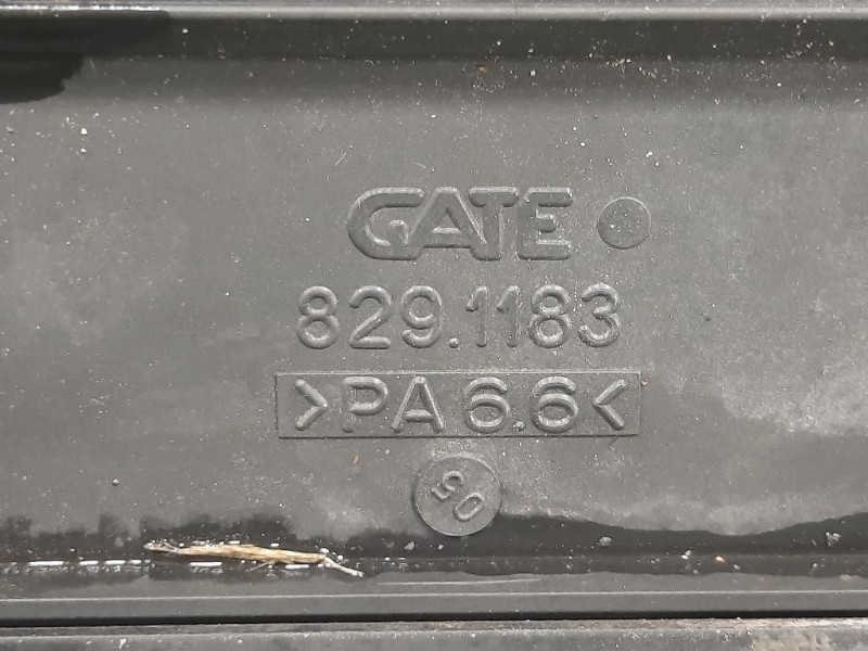 Elettroventola 5020644 152723 7291183 Bmw Serie 1 F20 Berlina 2012