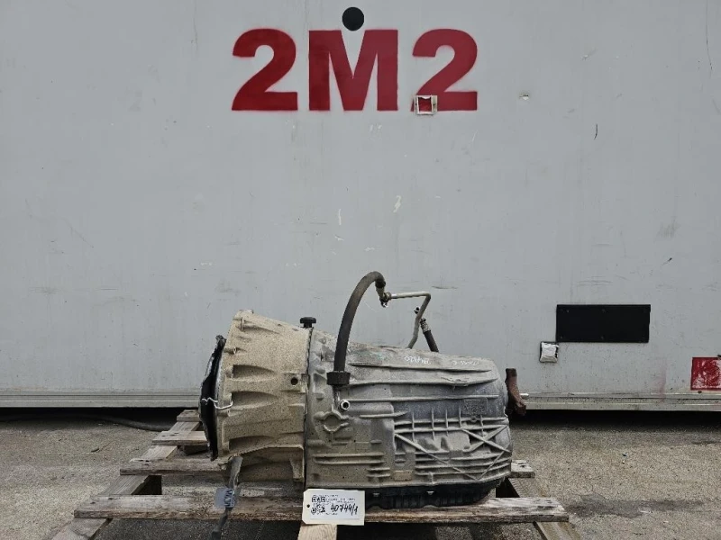 Cambio 274920 184 CV 135 KW Mercedes Classe C S205 SW 2014