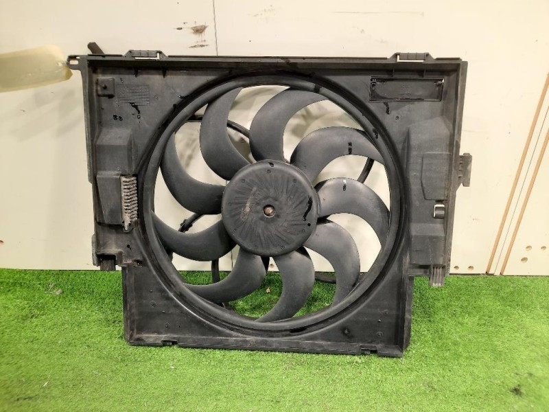 Elettroventola 5020644 152723 7291183 Bmw Serie 1 F20 Berlina 2012