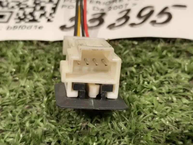 Telecamera Posteriore Portello POST A2518200497 Mercedes Classe R W251 2006