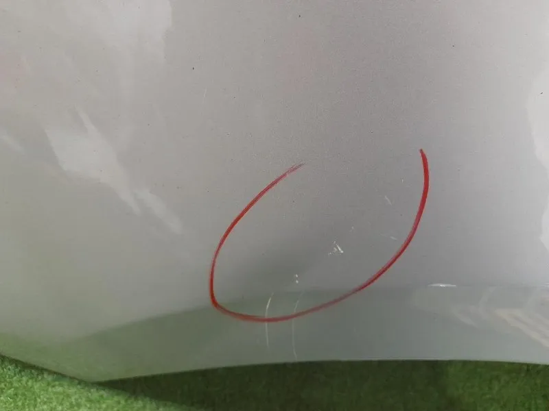 Parafango ANT DX 41357133228 Bmw Serie 1 E87 Berlina 2005