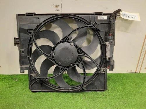 Elettroventola 5020644 152723 7291183 Bmw Serie 1 F20 Berlina 2012