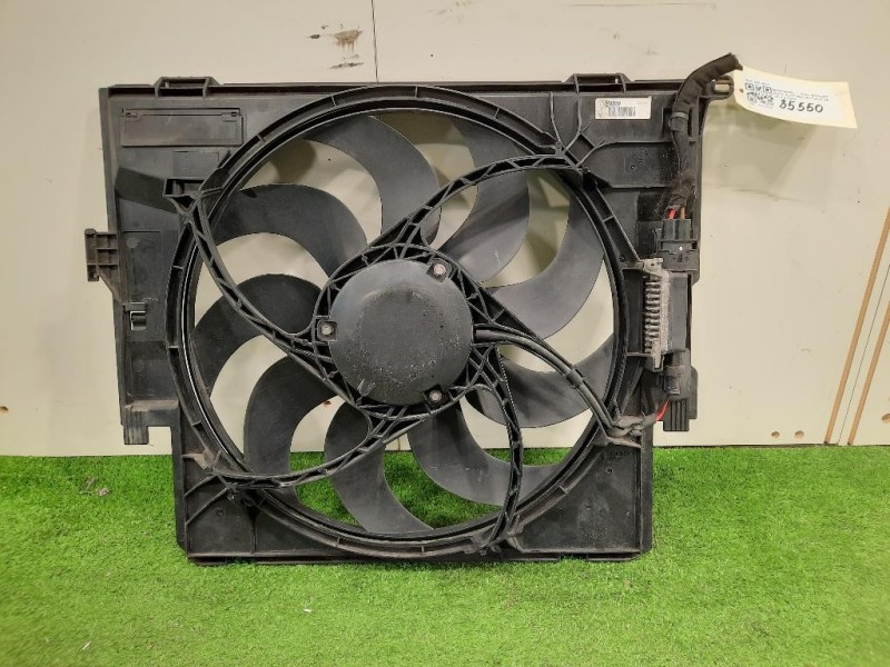 Elettroventola 5020644 152723 7291183 Bmw Serie 1 F20 Berlina 2012