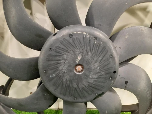 Elettroventola 5020644 760055704 Bmw Serie 1 F20 Berlina 2012