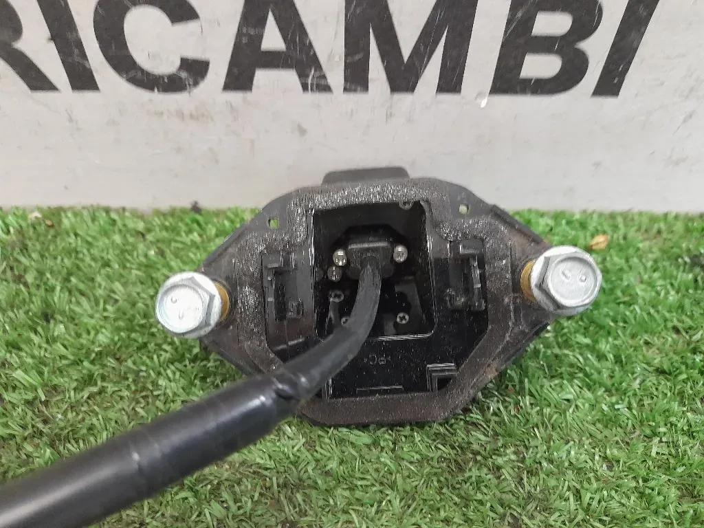 Telecamera Posteriore Portello POST 284424EA0B Nissan Qashqai II 2017