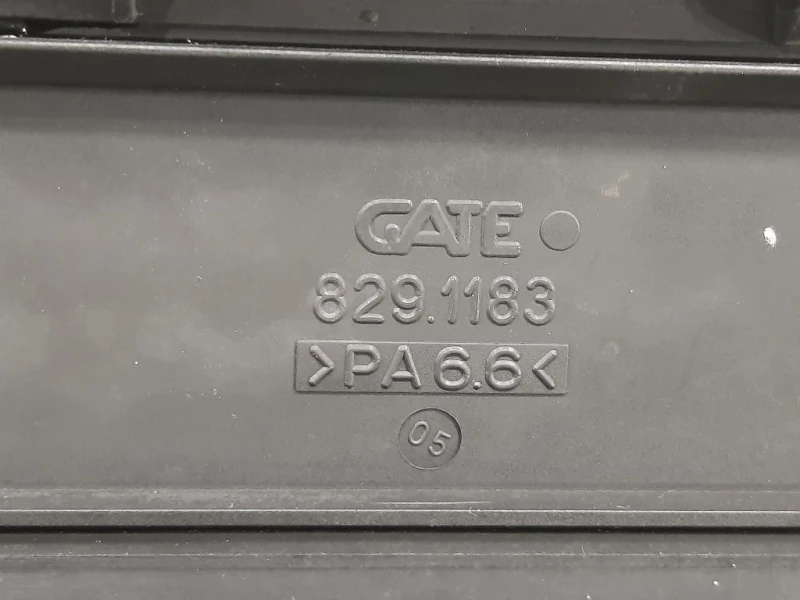 Elettroventola 5020644 760055704 Bmw Serie 1 F20 Berlina 2012