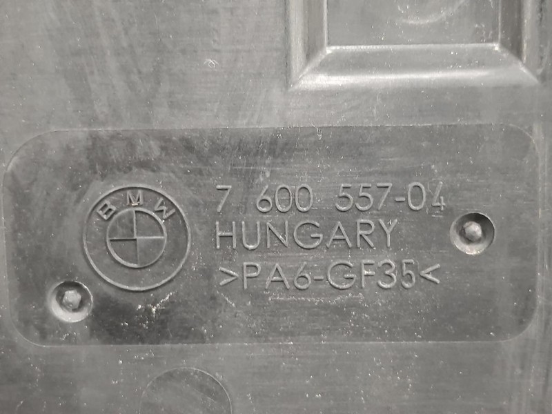 Elettroventola 5020644 760055704 Bmw Serie 1 F20 Berlina 2012