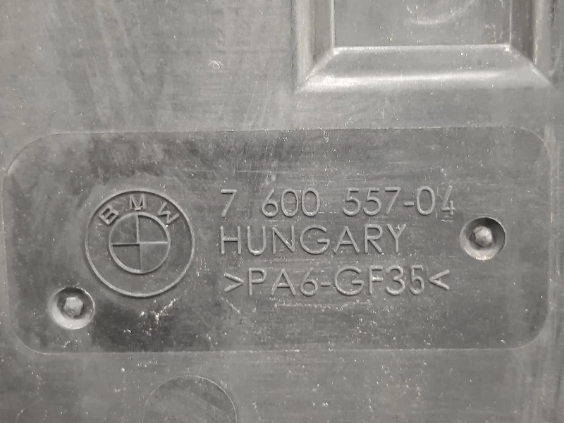 Elettroventola 5020644 760055704 Bmw Serie 1 F20 Berlina 2012