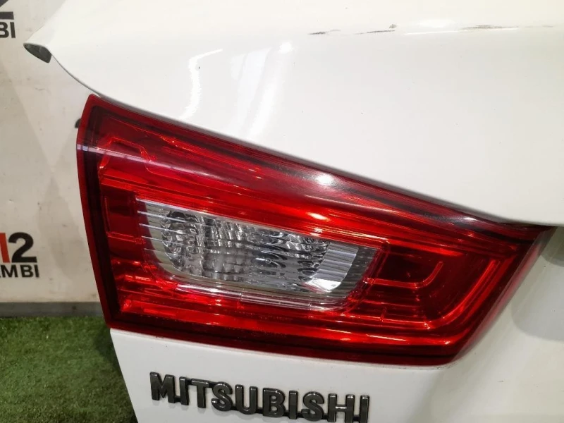 Fanale INT POST SX 8336A087 Mitsubishi ASX I 2010