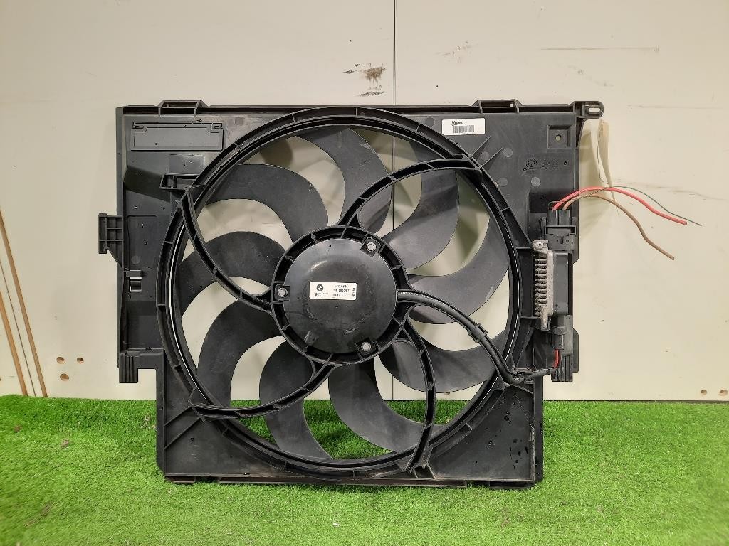 Elettroventola 5020644 760055704 Bmw Serie 1 F20 Berlina 2012