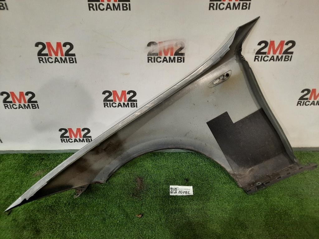 Parafango ANT DX 41357133228 Bmw Serie 1 E87 Berlina 2005