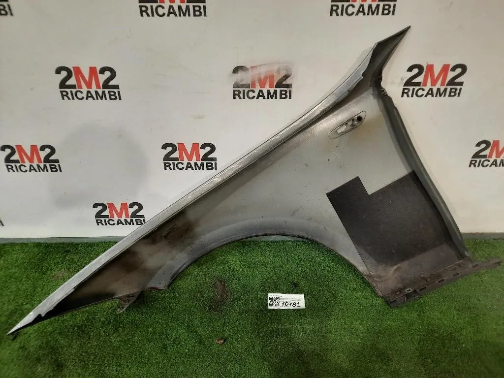 Parafango ANT DX 41357133228 Bmw Serie 1 E87 Berlina 2005