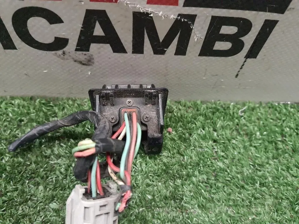 Telecamera Posteriore Portello POST 22868129 Opel Mokka 2013