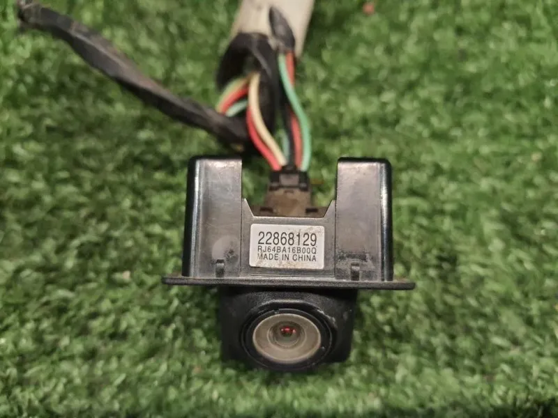 Telecamera Posteriore Portello POST 22868129 Opel Mokka 2013