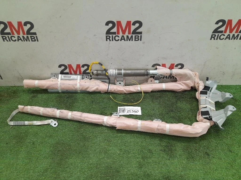 Air-bag A Tendina SX 617309501C Mitsubishi ASX I 2010