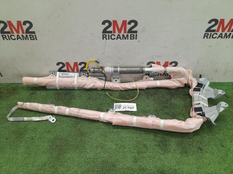 Air-bag A Tendina SX 34121066 Nissan JUKE I 2010