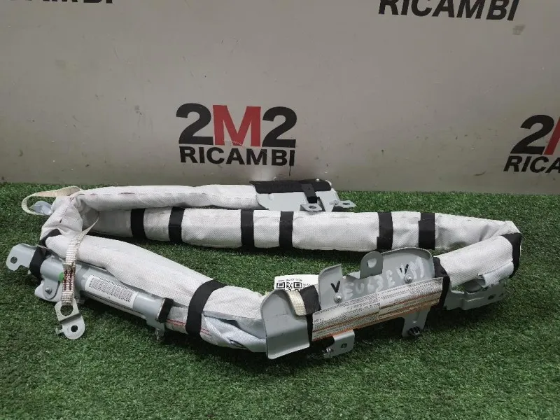 Air-bag A Tendina SX 34121066 Nissan JUKE I 2010