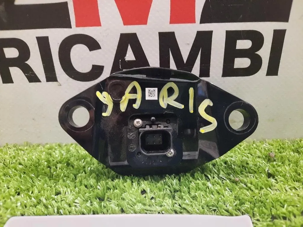 Telecamera Posteriore Portello POST 867900D010 Toyota Yaris IV 2014