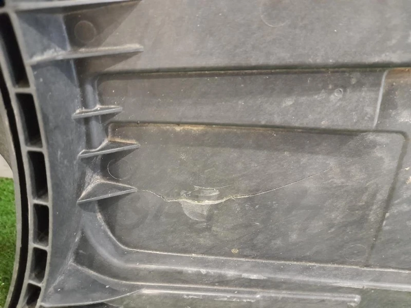 Elettroventola 17427617610 Bmw Serie 2 F45 Active Tourer 2014