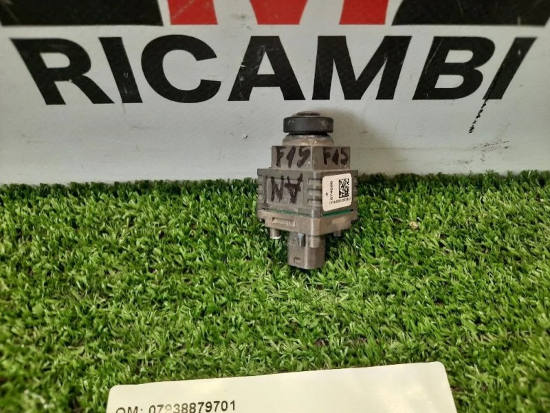 Telecamera Retrovisore Esterno ANT DX 07938879701 Bmw X5 F15 2014