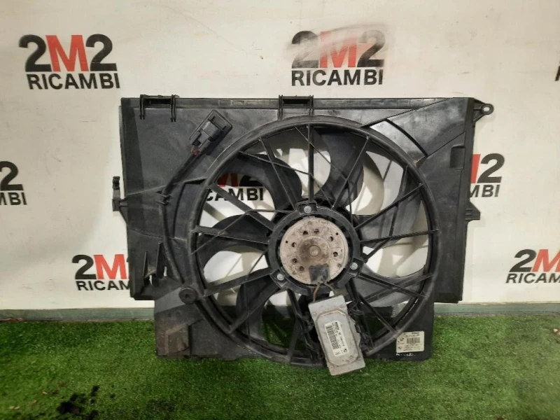 Elettroventola 17427801993 Bmw Serie 3 E90 Berlina 2005