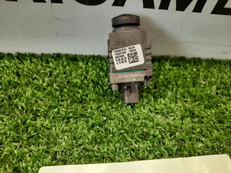 Telecamera Retrovisore Esterno ANT DX 07938879701 Bmw X5 F15 2014