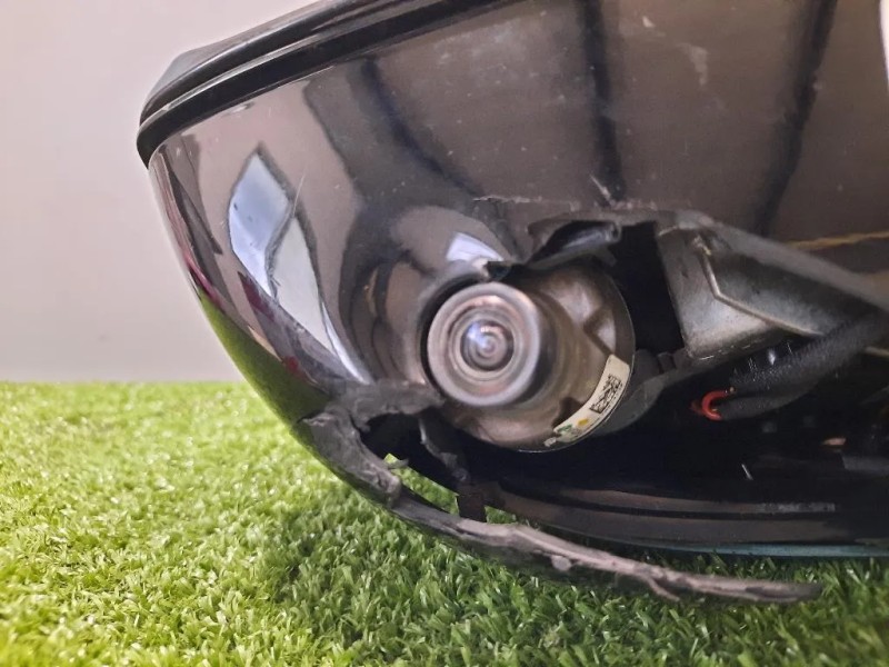 Telecamera Retrovisore Esterno ANT SX 66539240274 9240274 RETROVISORE SPECCHIETTO Bmw Serie 5 F10 Berlina 2012