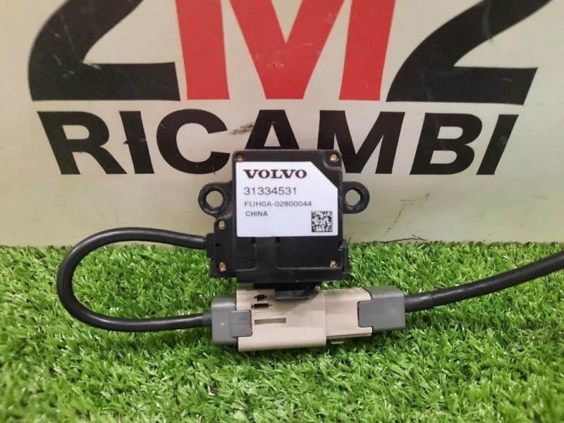 Telecamera Sistema ANTI Collisione 31334531 SISTEMA ANTI COLLISIONE Volvo S60 II 2010