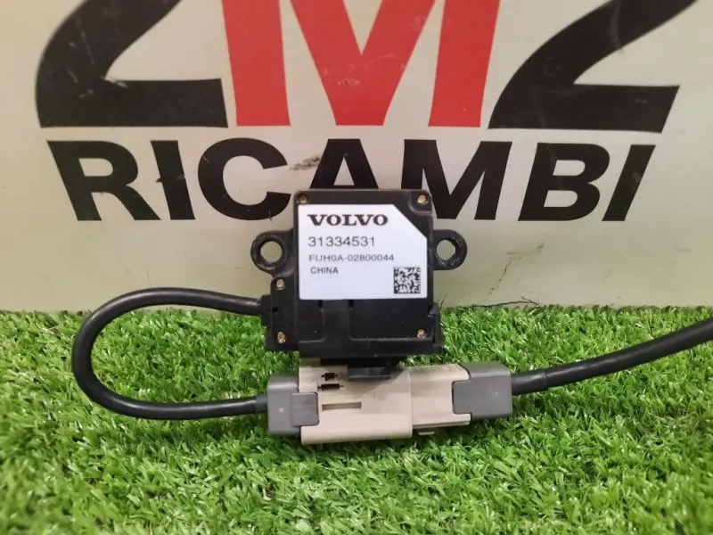 Telecamera Sistema ANTI Collisione 31334531 SISTEMA ANTI COLLISIONE Volvo S60 II 2010