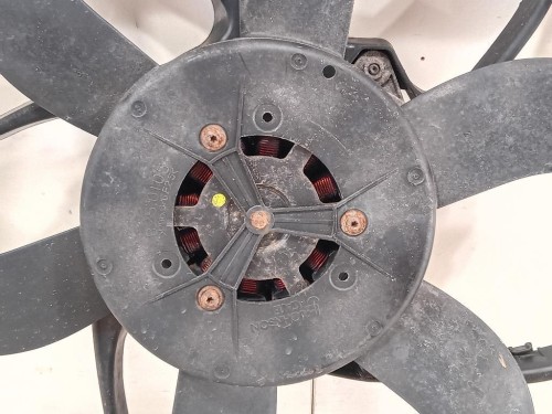 Elettroventola 5020606 Bmw X1 E84 2010