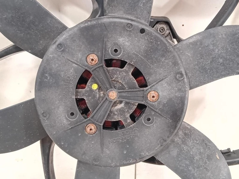 Elettroventola 5020606 Bmw X1 E84 2010