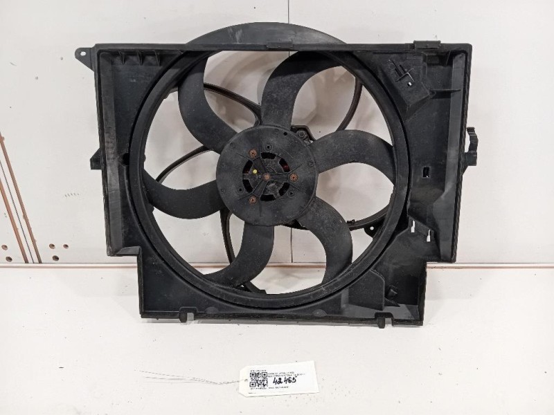 Elettroventola 5020606 Bmw X1 E84 2010