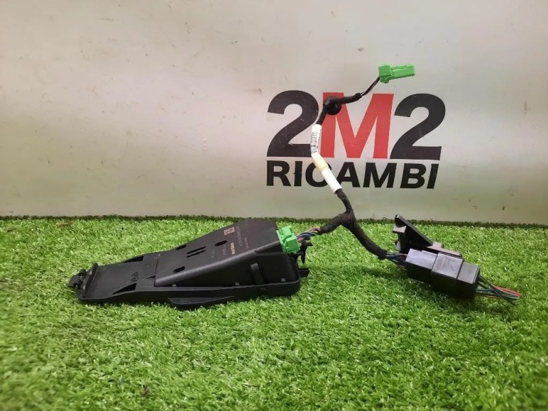 Telecamera Sistema ANTI Collisione 31295504 SISTEMA ANTI COLLISIONE Volvo XC60 I 2009