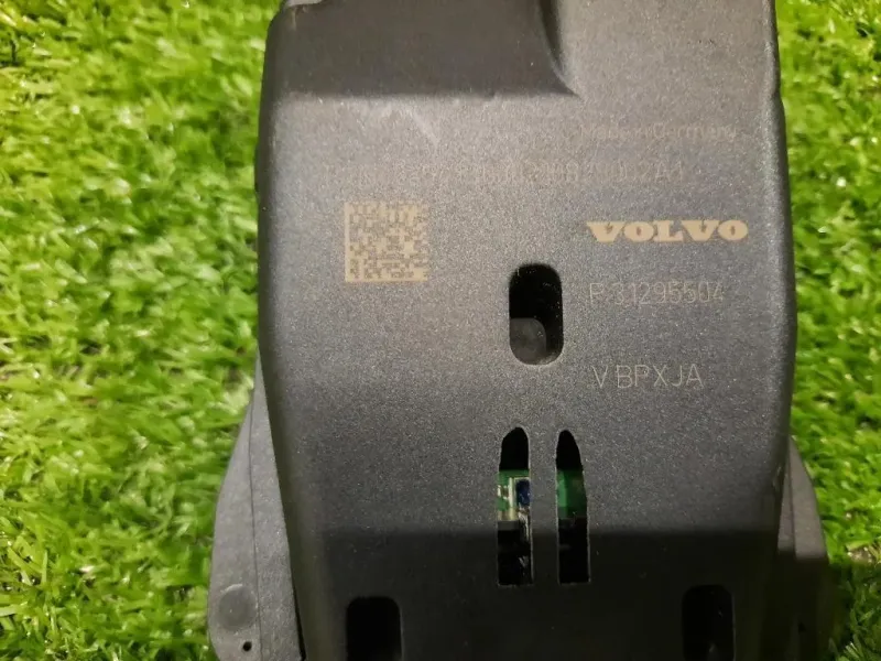 Telecamera Sistema ANTI Collisione 31295504 SISTEMA ANTI COLLISIONE Volvo XC60 I 2009