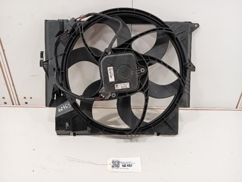 Elettroventola 5020606 Bmw X1 E84 2010