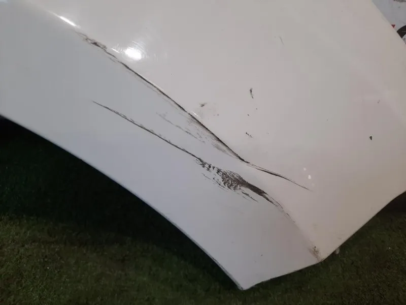 Parafango ANT DX 41009633538 Bmw Serie 1 F20 Berlina 2012