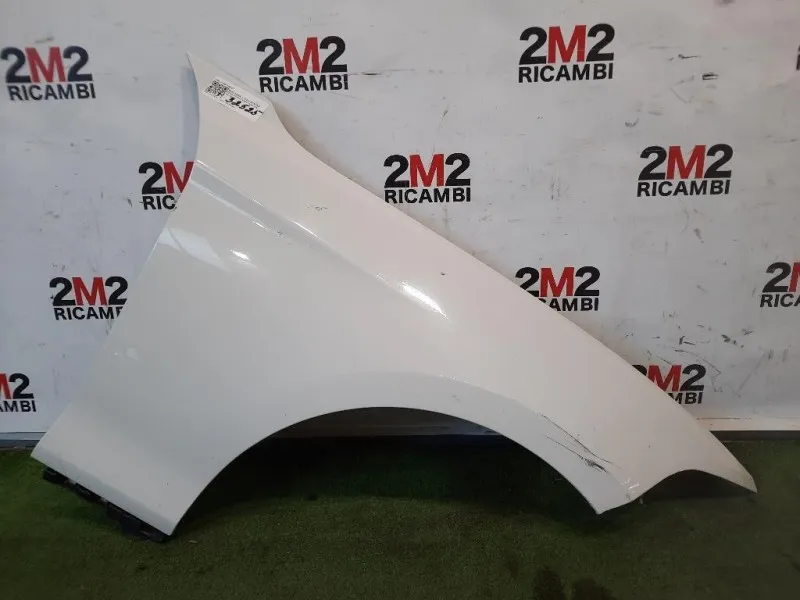 Parafango ANT DX 41009633538 Bmw Serie 1 F20 Berlina 2012