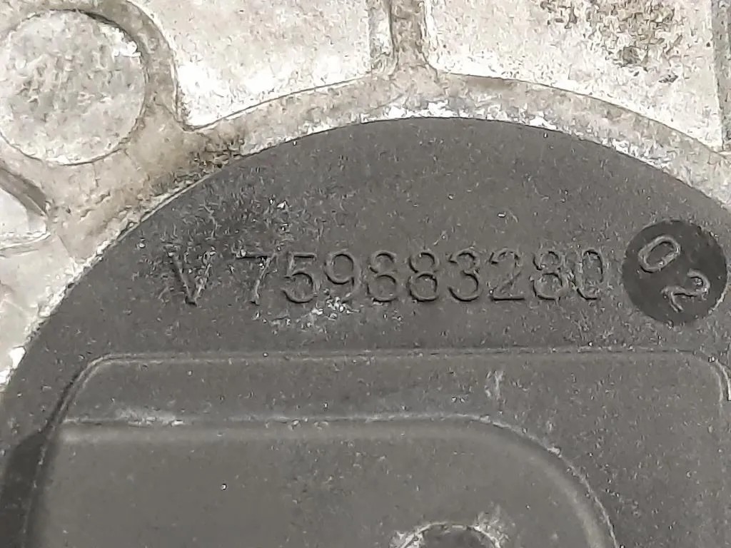 Tendicinghia Accessori V759883280 Mini MINI Cooper R56 2007