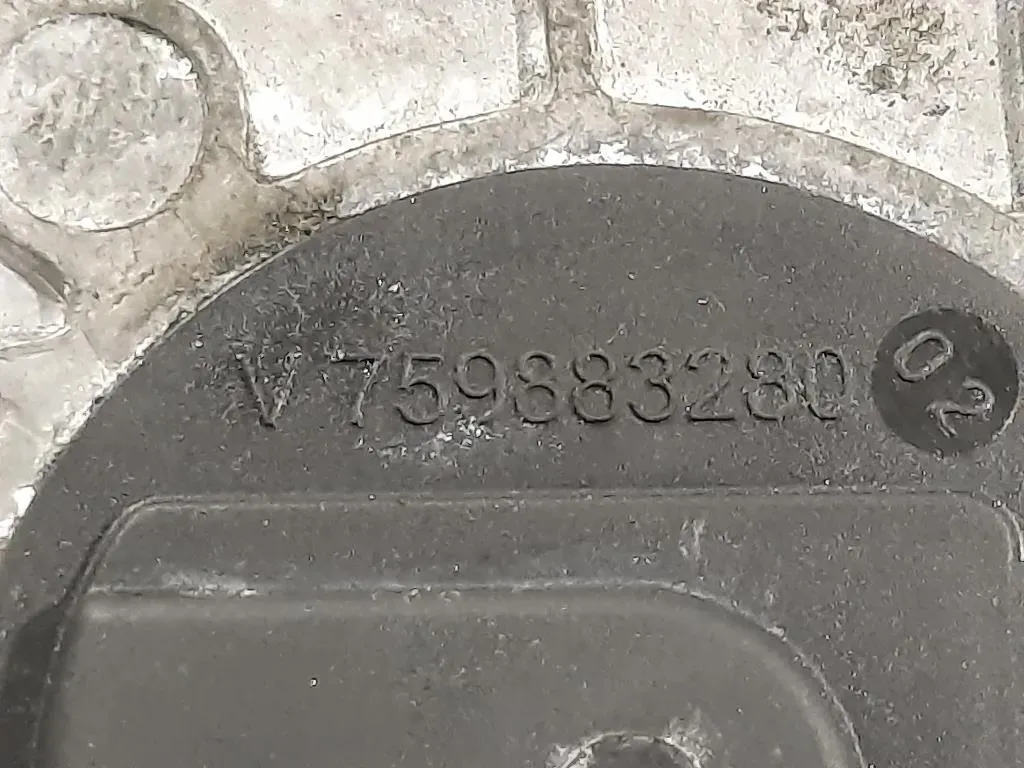 Tendicinghia Accessori V759883280 Mini MINI Cooper R56 2007