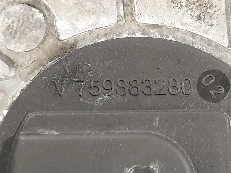 Tendicinghia Accessori V759883280 Mini MINI Cooper R56 2007