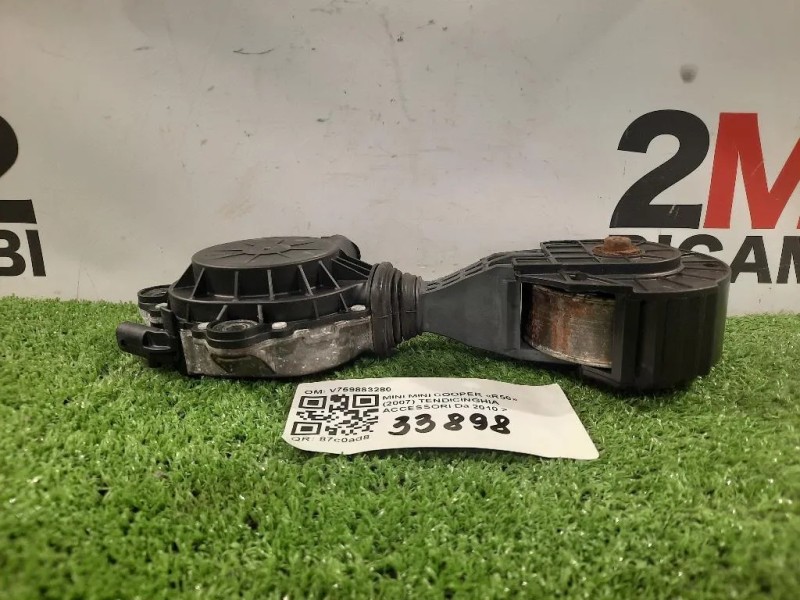 Tendicinghia Accessori V759883280 Mini MINI Cooper R56 2007