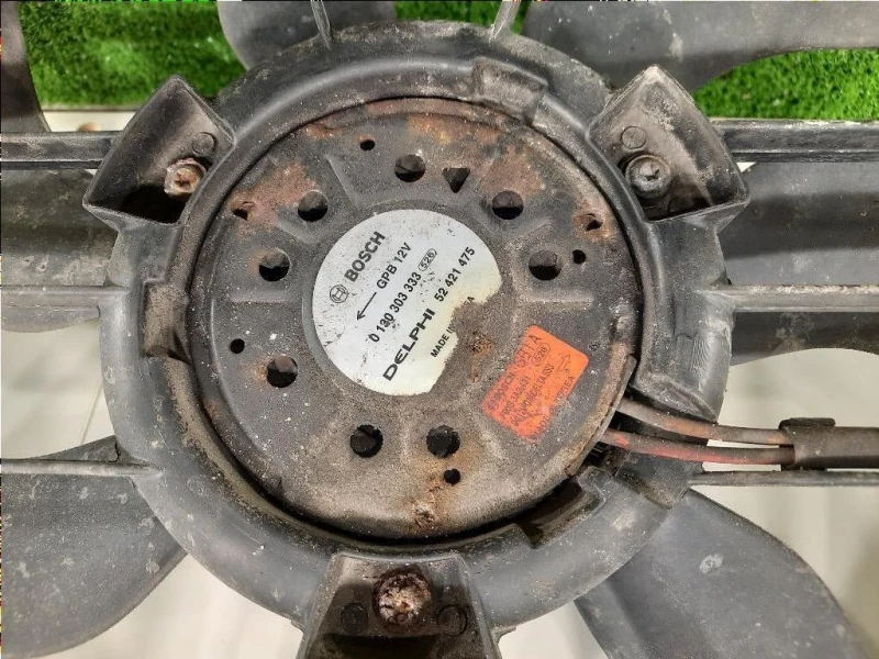 Elettroventola 0130307126 Chevrolet Orlando 2011